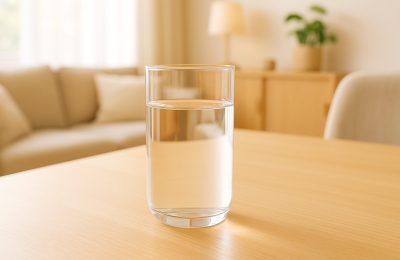 【水の新たな選択肢】熊本の暮らしを、もっと安心・安全に。九州エネルギーパートナーズが提案するセントラル浄水器という新しい選択 ビフォー画像