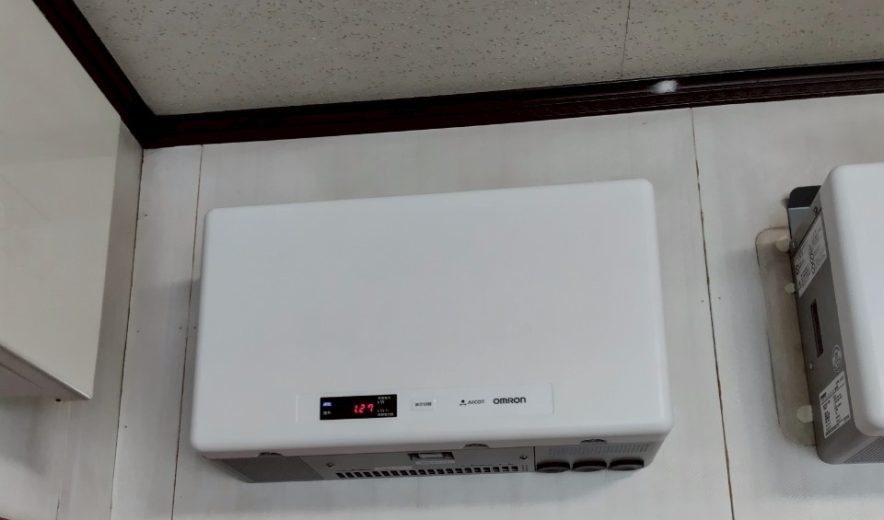 上益城郡　T様邸 アフター画像