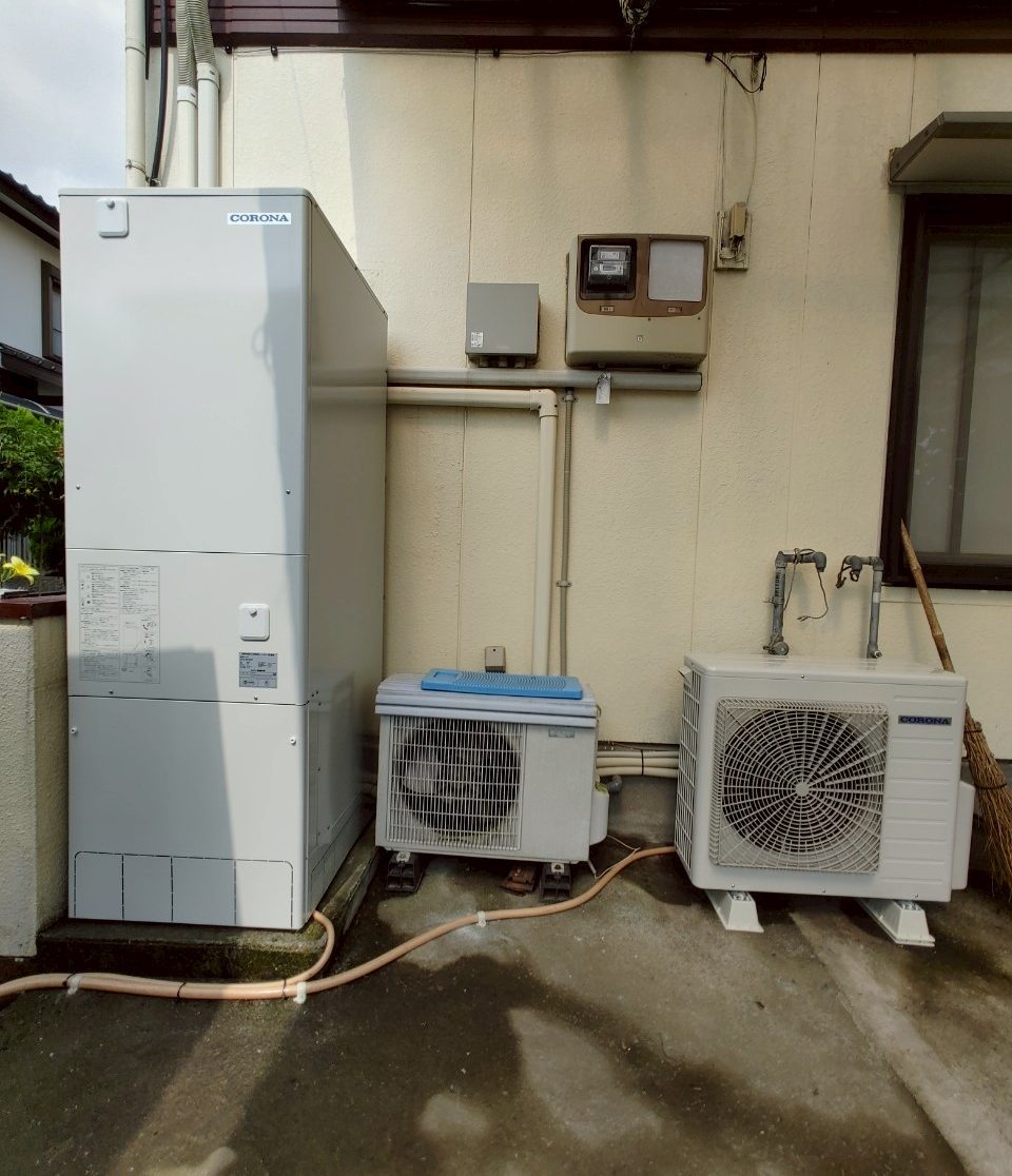 菊陽町　H様邸 アフター画像