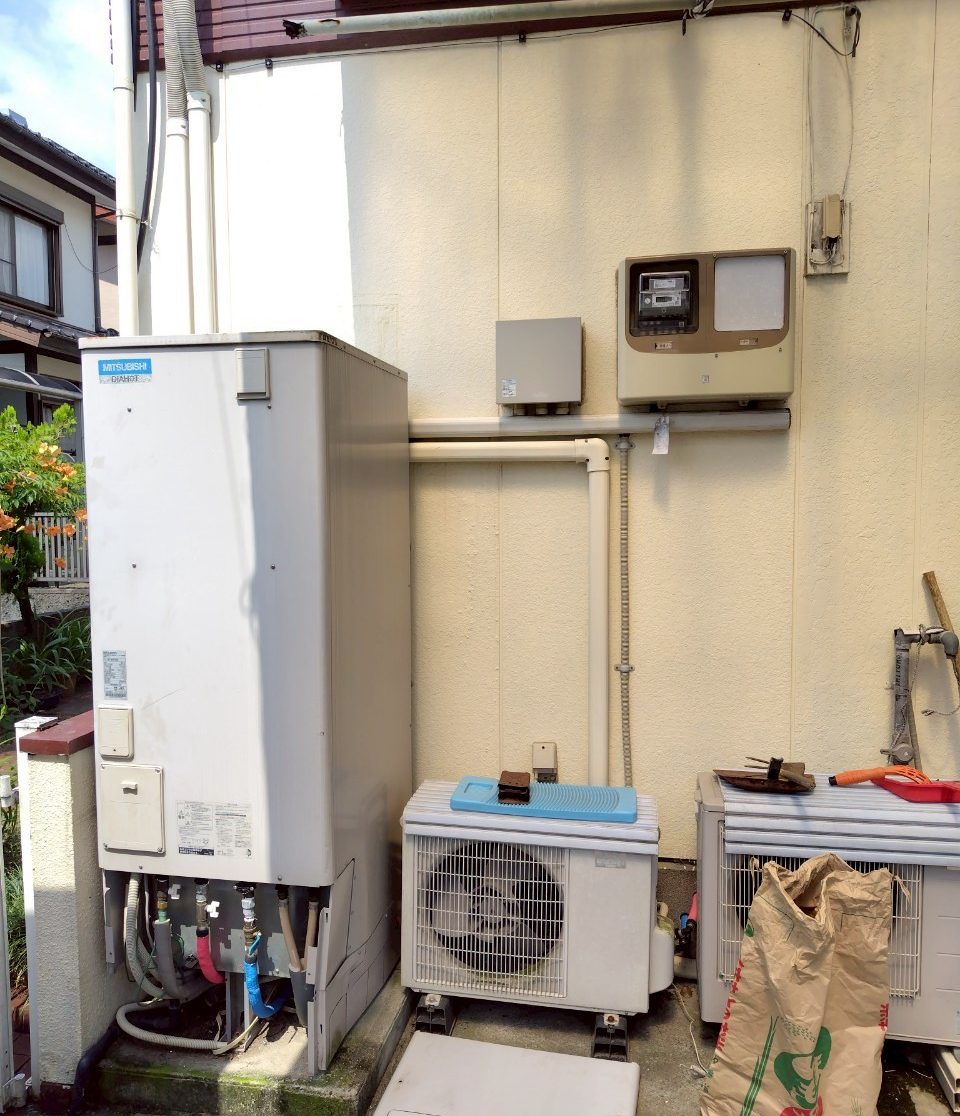 菊陽町　H様邸 ビフォー画像