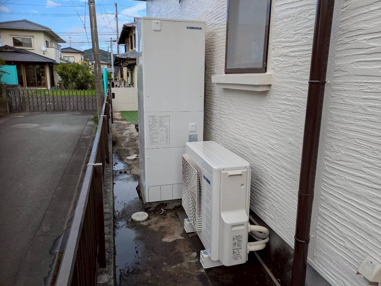 熊本市東区　K様邸 アフター画像