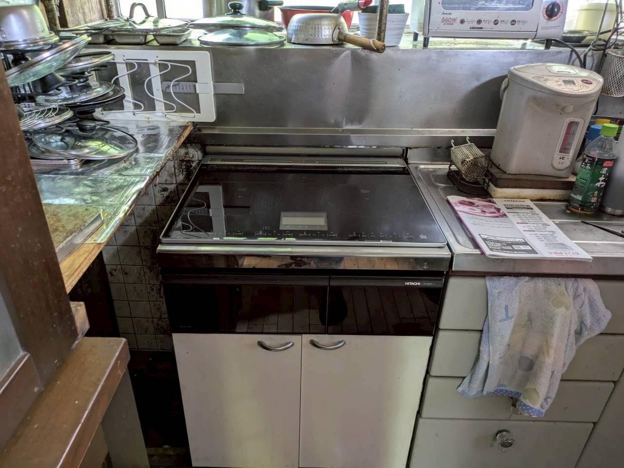熊本市西区　N様邸 アフター画像