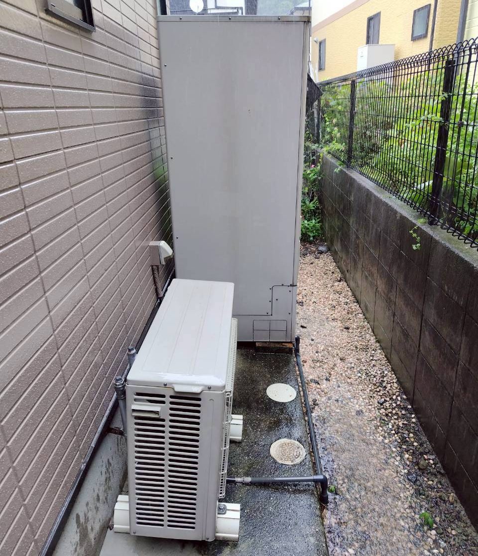 熊本市北区　N様邸 ビフォー画像