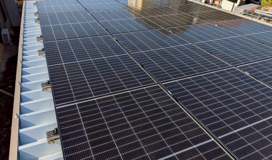 菊池市 T様邸 アフター画像