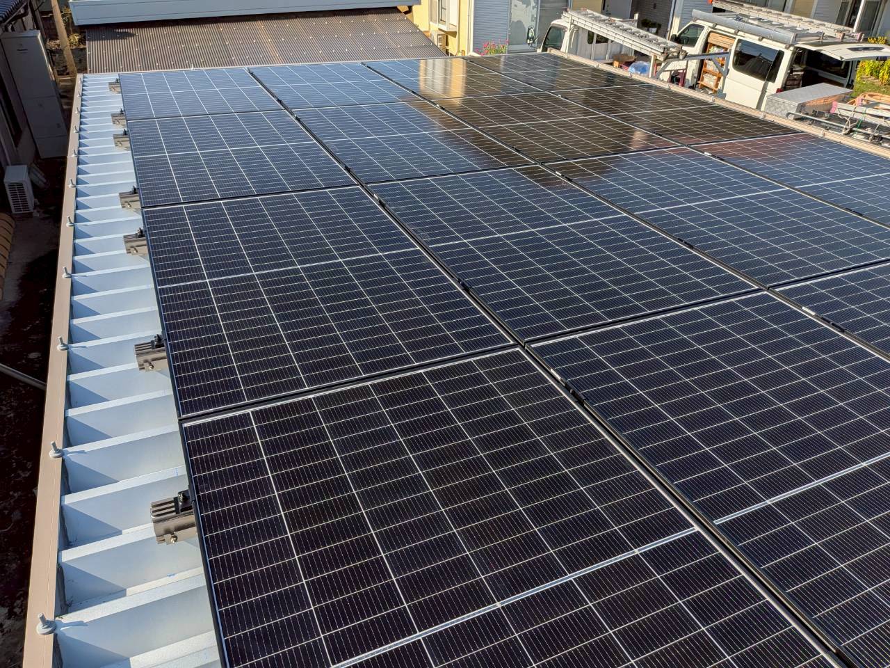 菊池市　T様邸 アフター画像