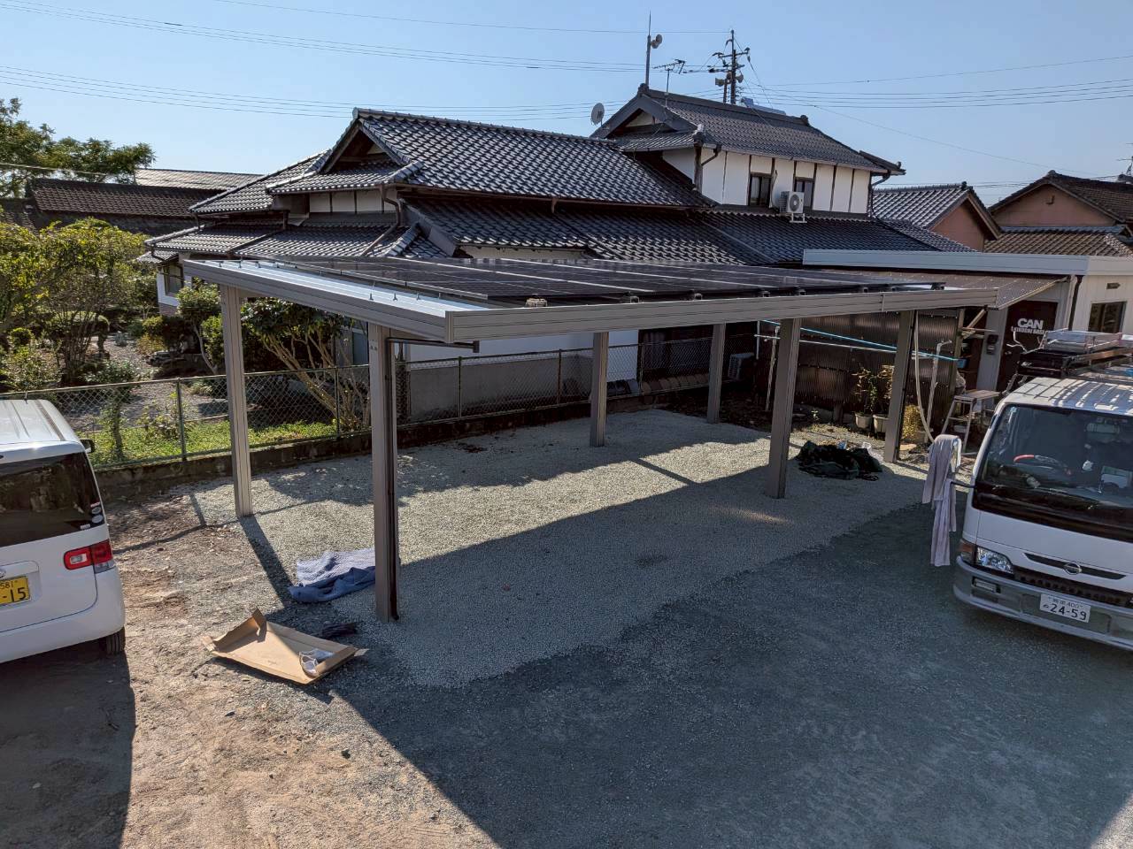 菊池市　T様邸 アフター画像