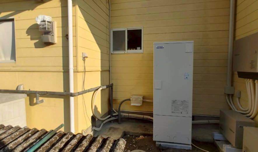 菊池市 T様邸 アフター画像