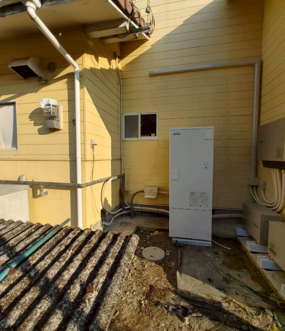 菊池市　T様邸 アフター画像