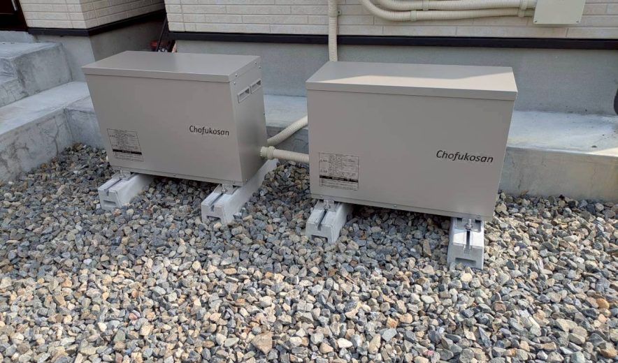 球磨郡 F様邸 アフター画像