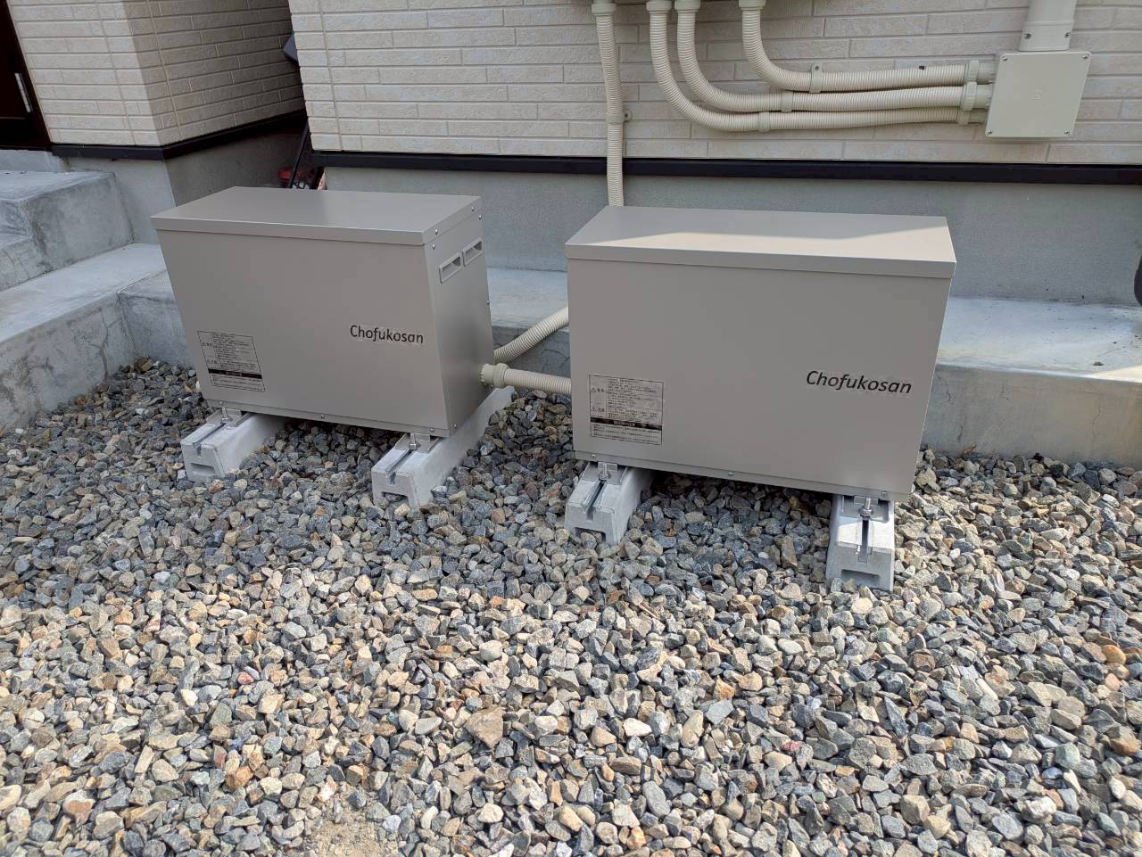 球磨郡　F様邸 アフター画像