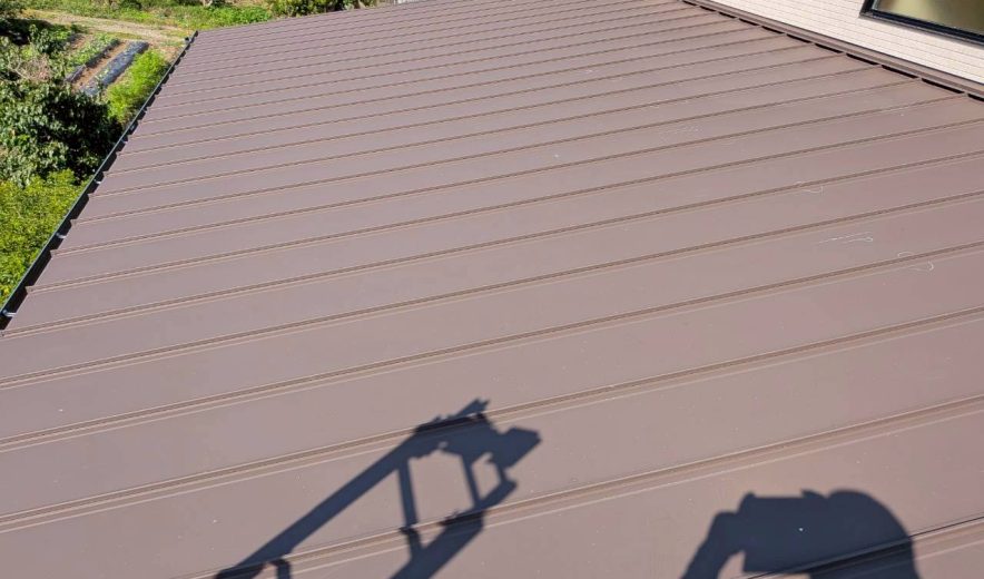 球磨郡 F様邸 ビフォー画像