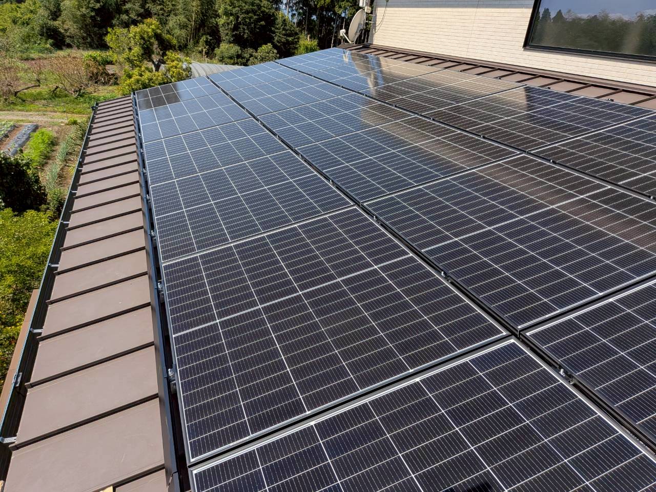 球磨郡　F様邸 アフター画像