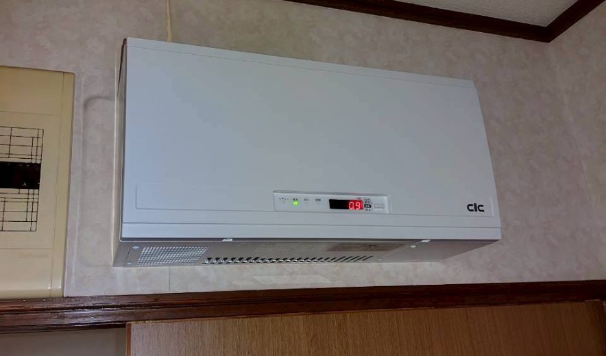 熊本県上天草市 M様邸 アフター画像