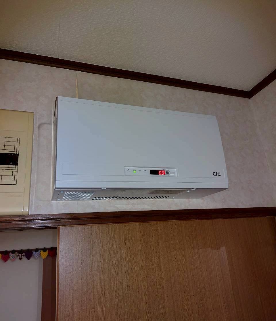 熊本県上天草市　M様邸 アフター画像