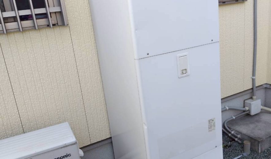 合志市　A様邸 ビフォー画像