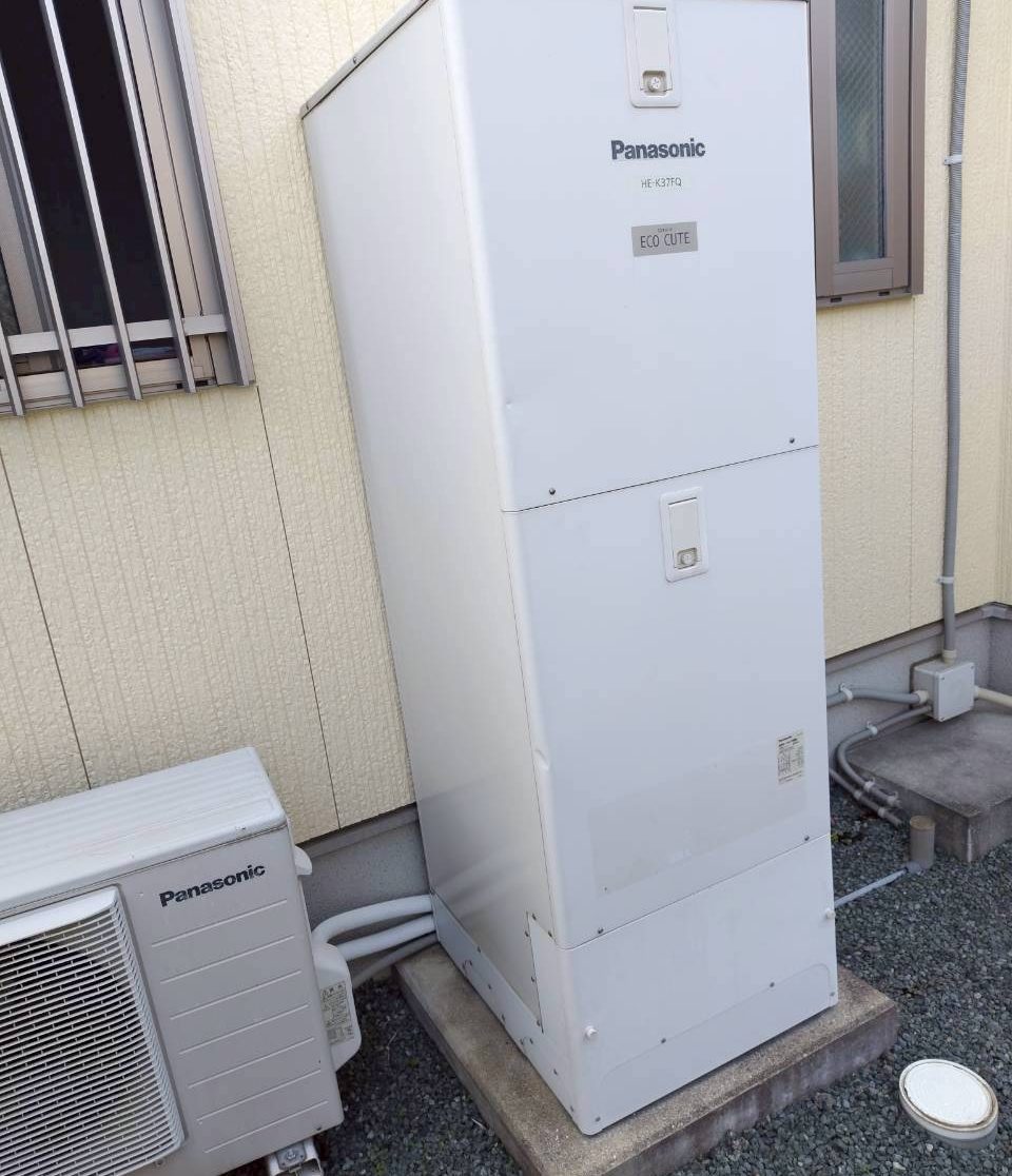 合志市　A様邸 ビフォー画像