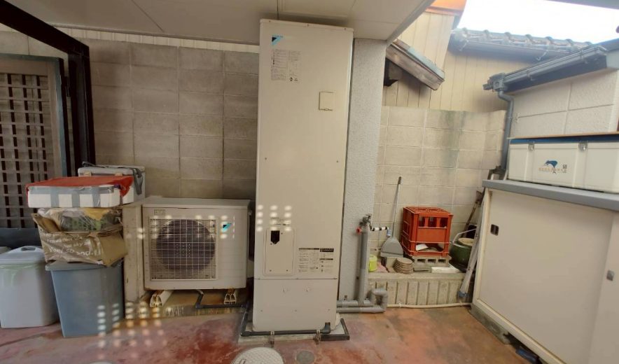 八代市　K様邸 ビフォー画像