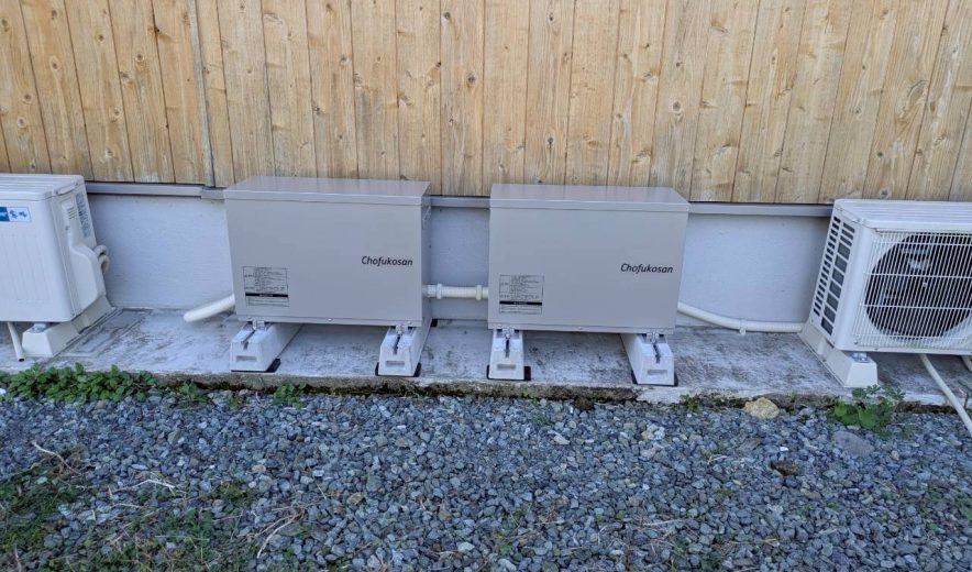 山鹿市　M様邸 アフター画像