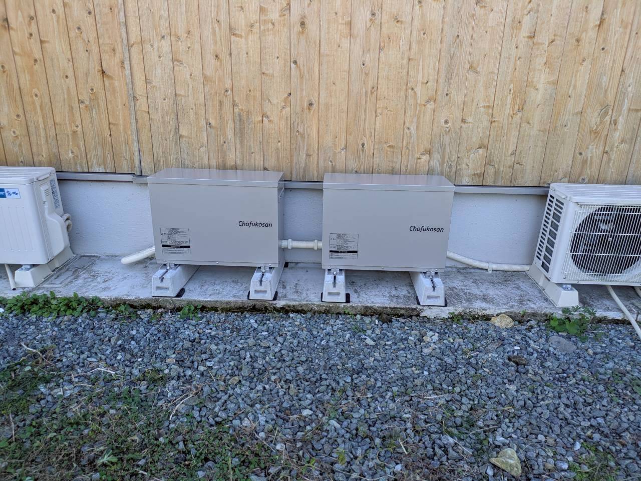 山鹿市　M様邸 アフター画像