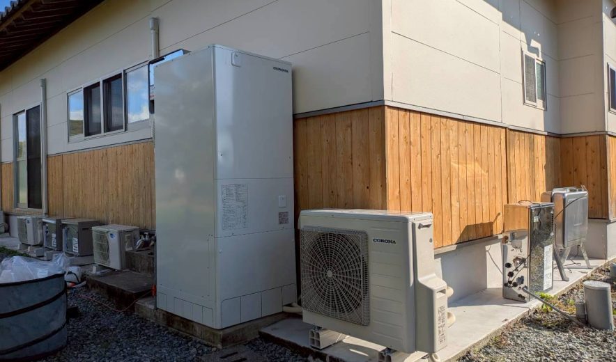 山鹿市　M様邸 アフター画像