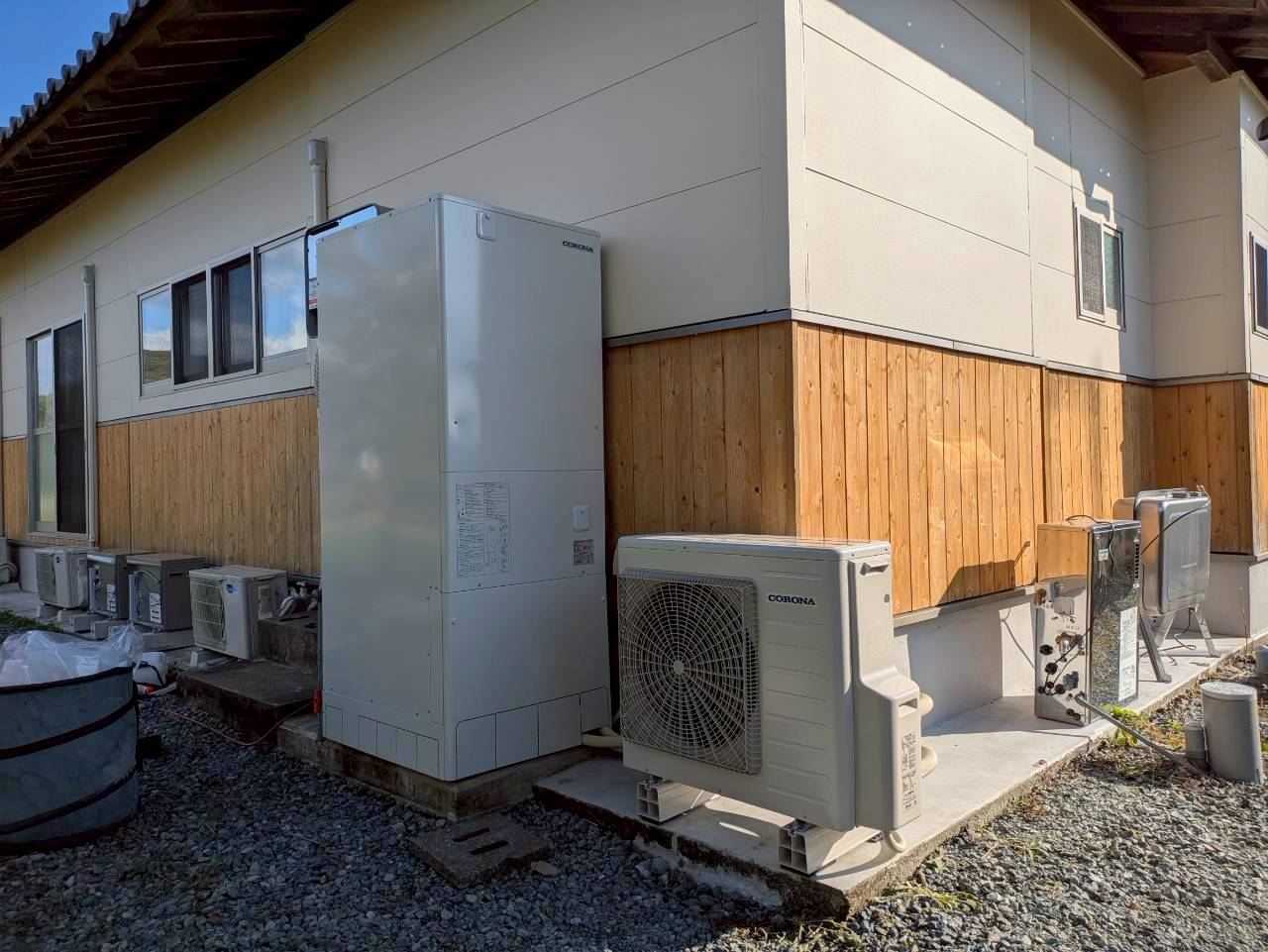 山鹿市　M様邸 アフター画像