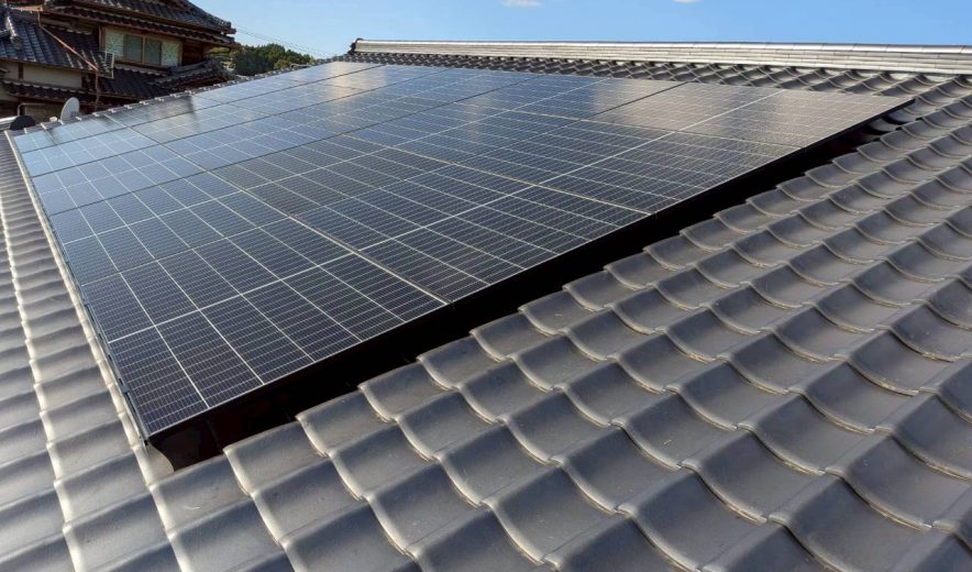 山鹿市　M様邸 アフター画像