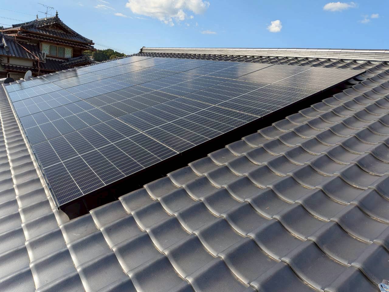 山鹿市　M様邸 アフター画像