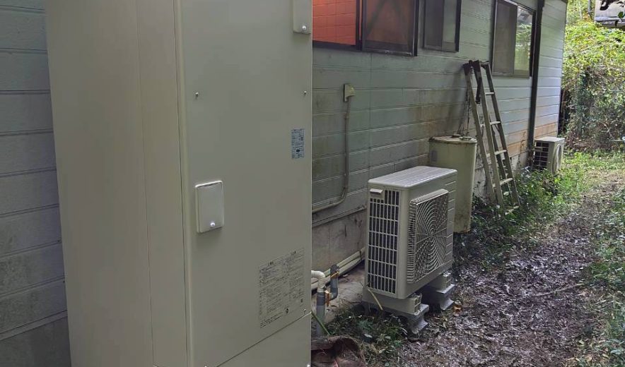 球磨郡　S様邸 アフター画像