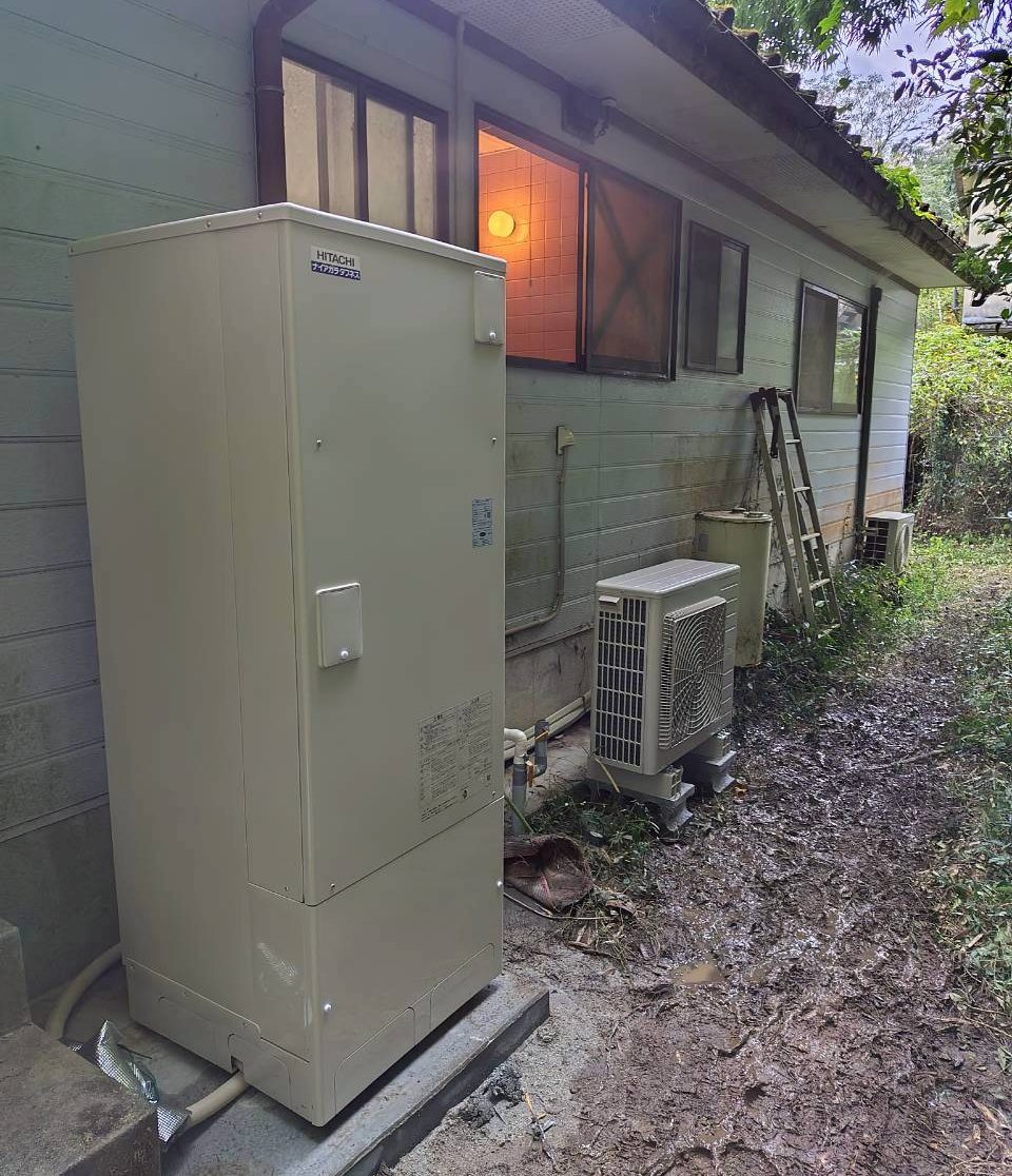 球磨郡　S様邸 アフター画像