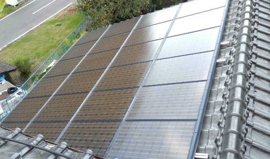 球磨郡　H様邸 ビフォー画像