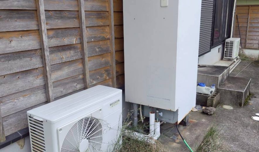 八代市　H様邸 ビフォー画像