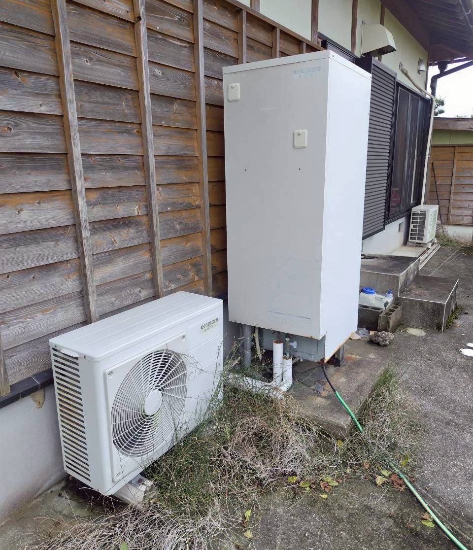 八代市　H様邸 ビフォー画像