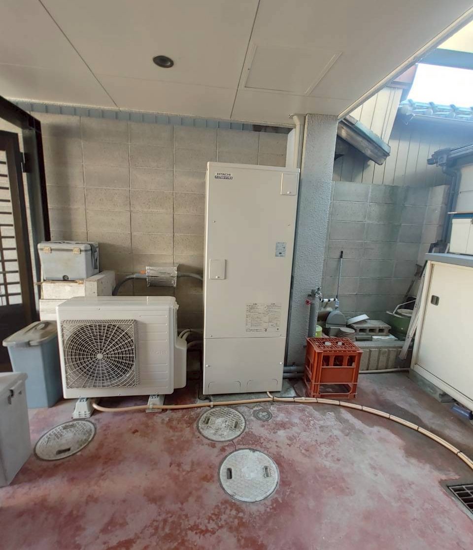 八代市　K様邸 アフター画像