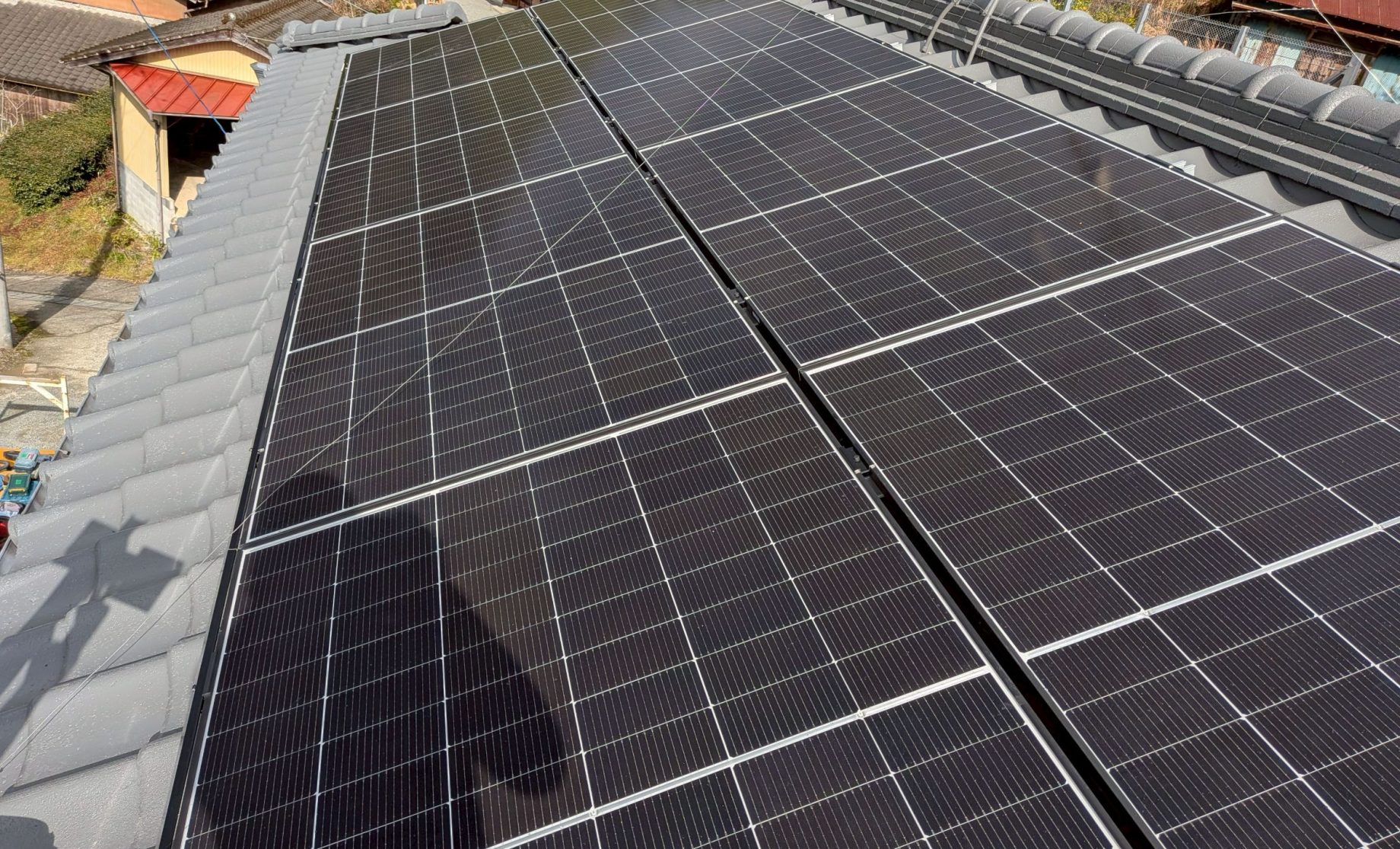 球磨郡　O様邸 アフター画像