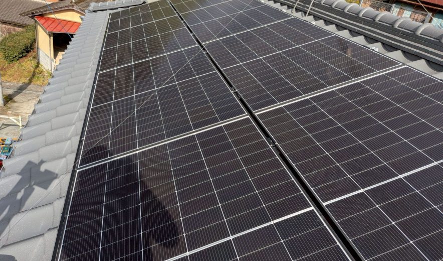 球磨郡　O様邸 アフター画像