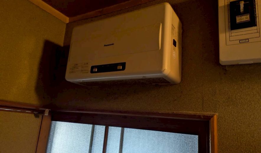 八代市　M様邸 ビフォー画像