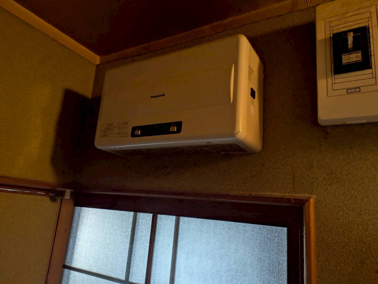 八代市　M様邸 ビフォー画像