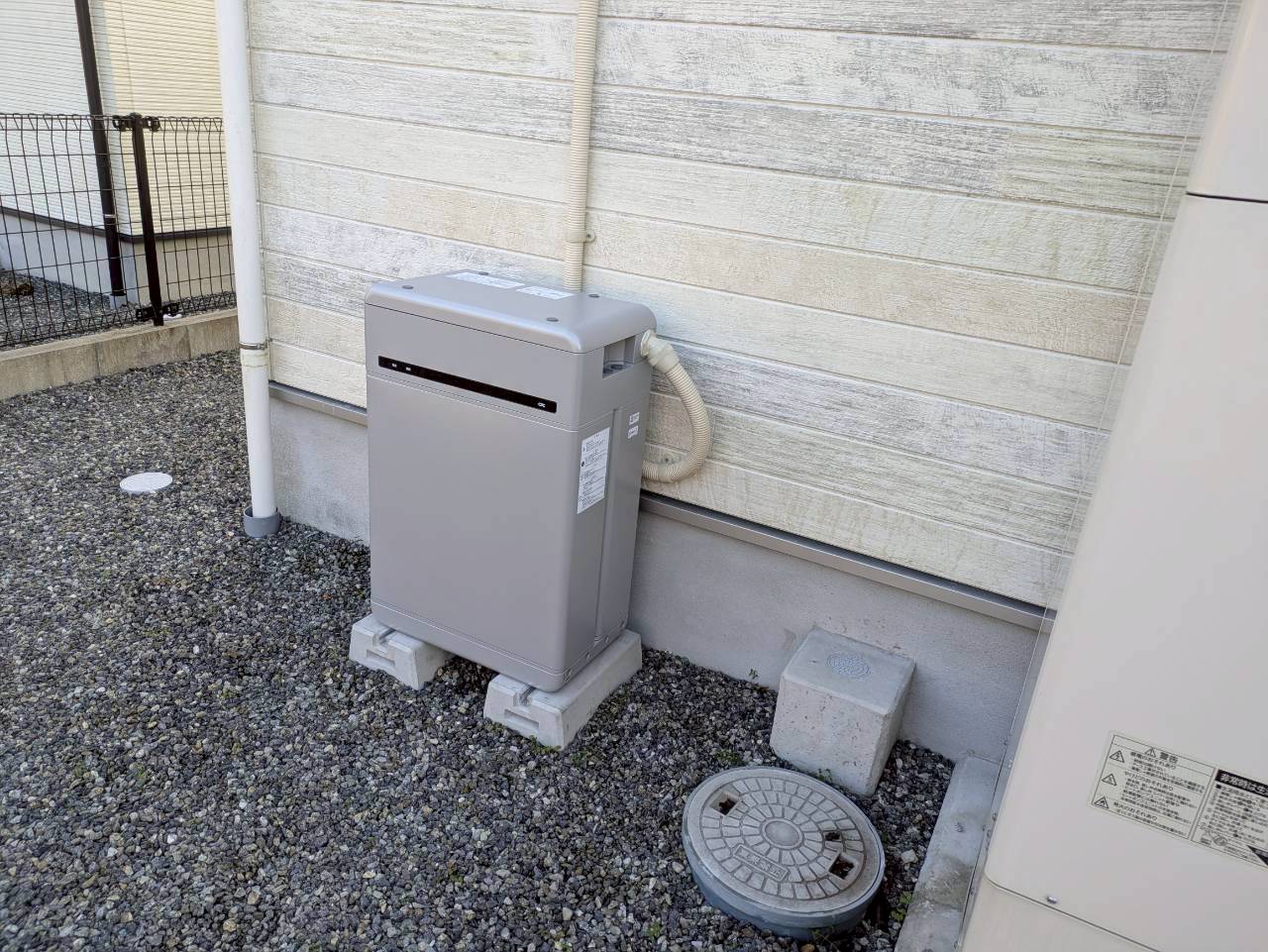 天草市　Y様邸 アフター画像