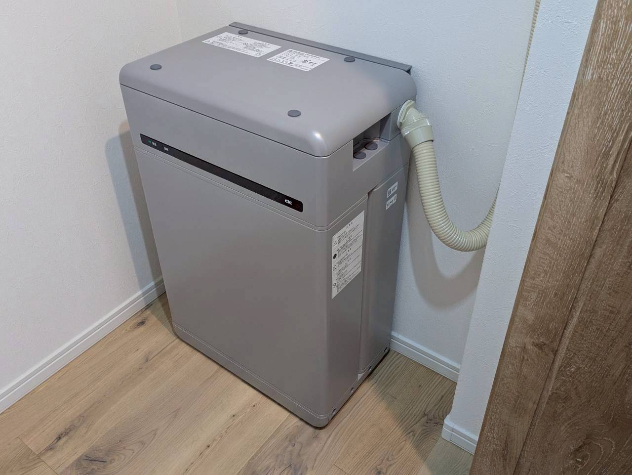 上天草市　K様邸 アフター画像