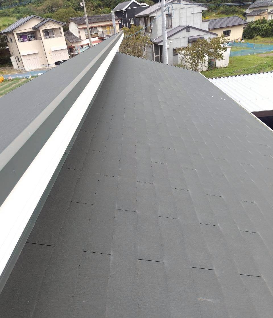 上天草市　K様邸 ビフォー画像