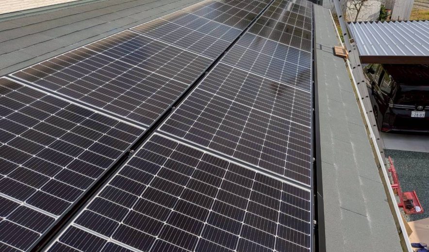 上天草市　K様邸 アフター画像