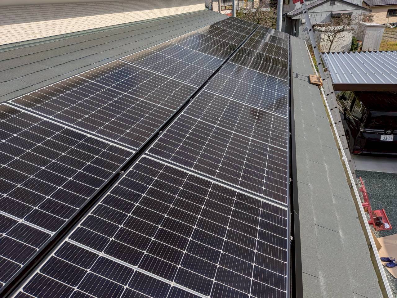 上天草市　K様邸 アフター画像