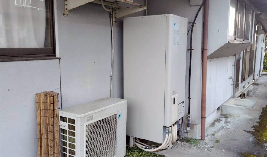 球磨郡　U様邸 ビフォー画像