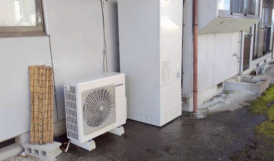 球磨郡　U様邸 アフター画像