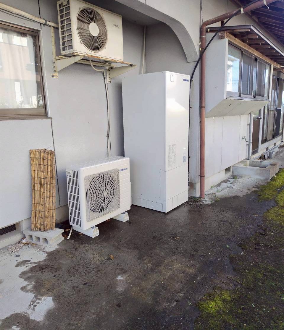 球磨郡　U様邸 アフター画像