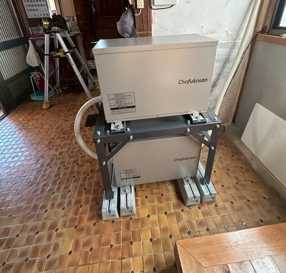 上益城郡　A様邸 アフター画像