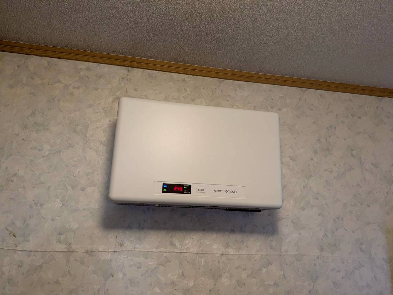 阿蘇郡　F様邸 アフター画像