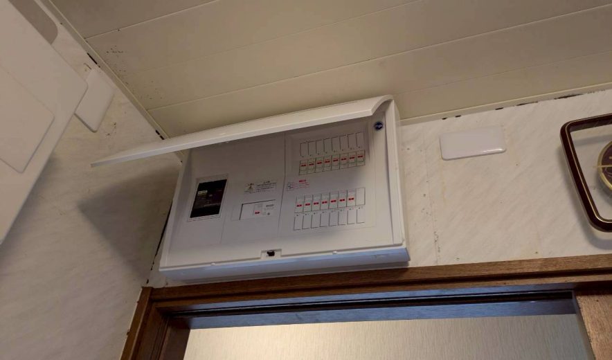 菊池郡　T様邸 アフター画像