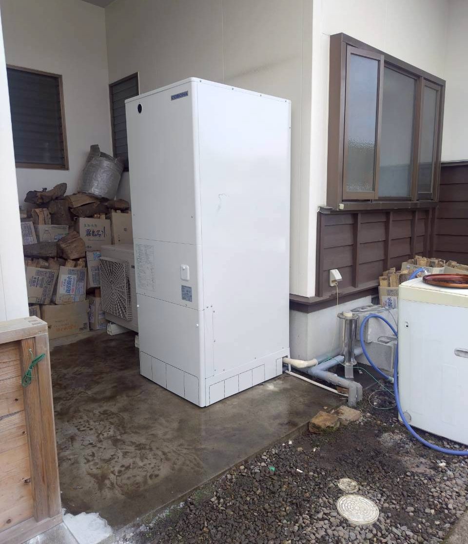 菊池郡　T様邸 アフター画像