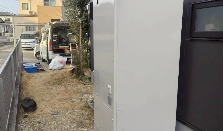 菊池郡　S様邸 アフター画像